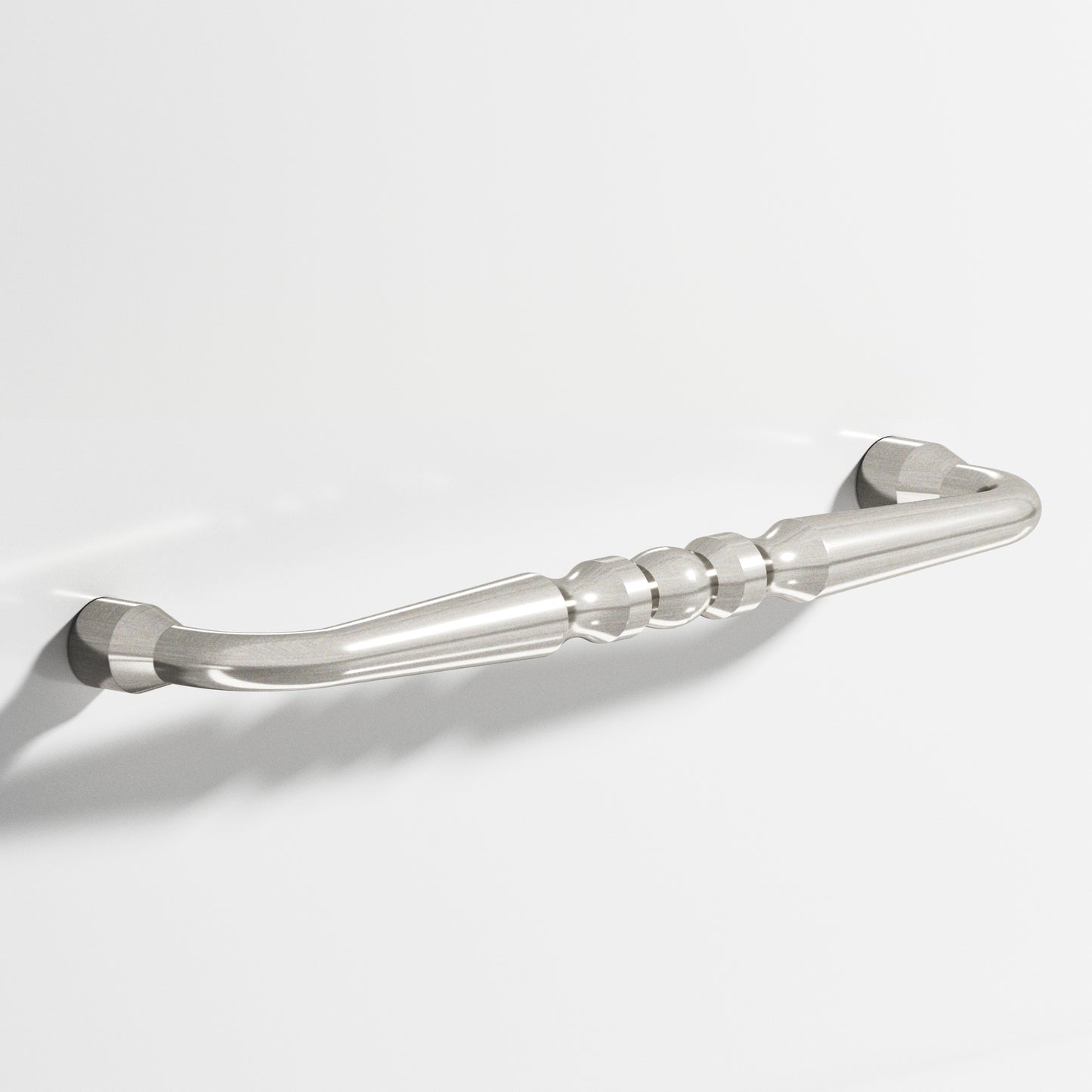 Colonial Bronze Shower Door Pull