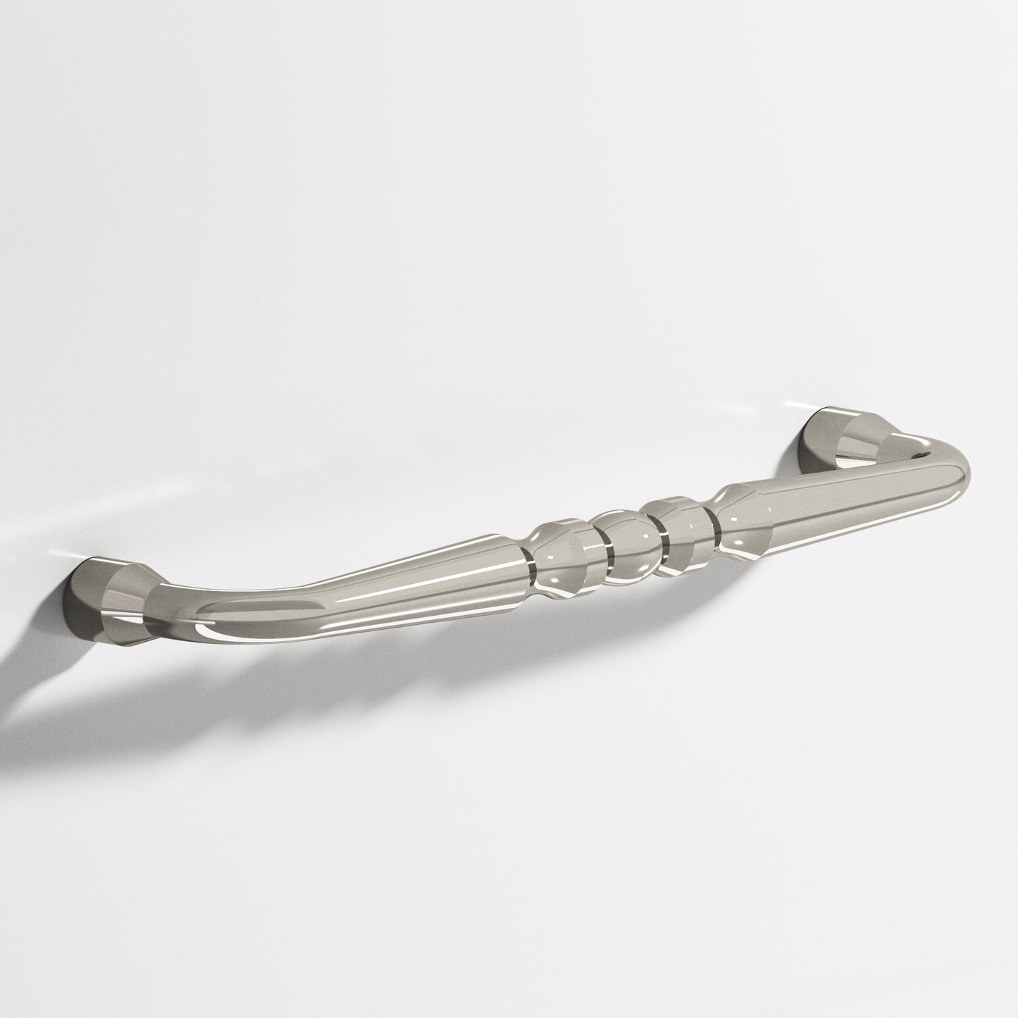 Colonial Bronze Shower Door Pull
