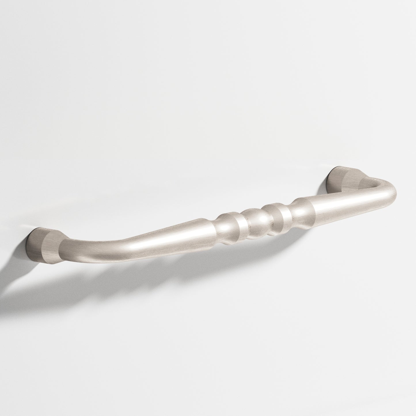 Colonial Bronze Cabinet Pull