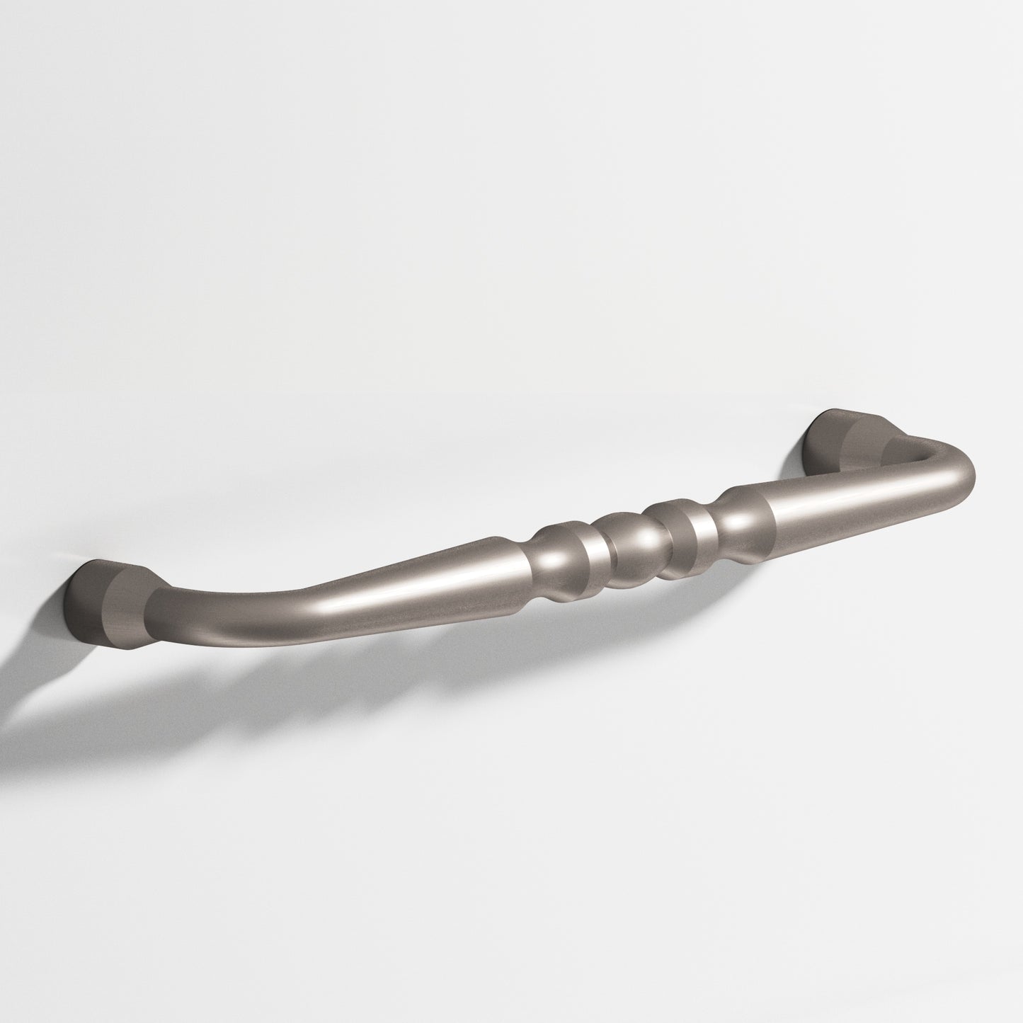 Colonial Bronze Cabinet Pull