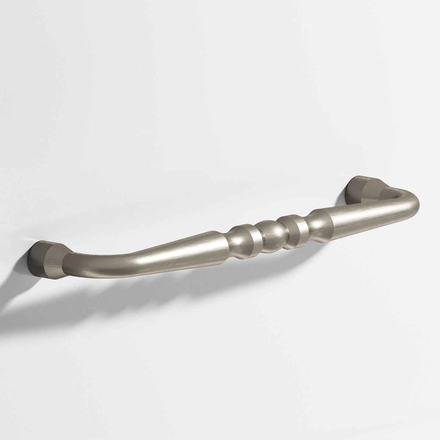 Colonial Bronze Cabinet Pull