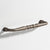 Colonial Bronze Cabinet Pull