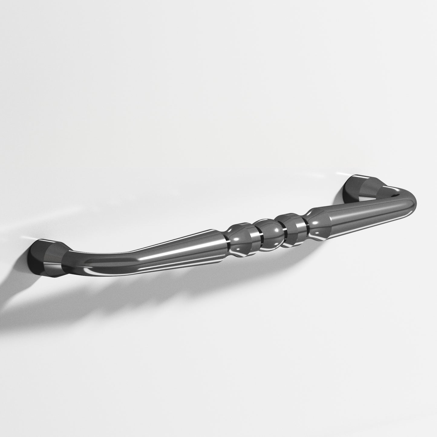Colonial Bronze Cabinet Pull