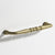 Colonial Bronze Cabinet Pull