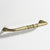 Colonial Bronze Shower Door Pull