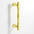 Colonial Bronze Cabinet Pull