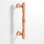 Colonial Bronze Cabinet Pull