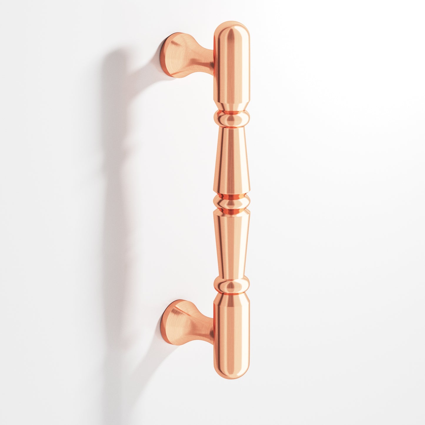 Colonial Bronze Cabinet Pull