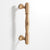 Colonial Bronze Cabinet Pull