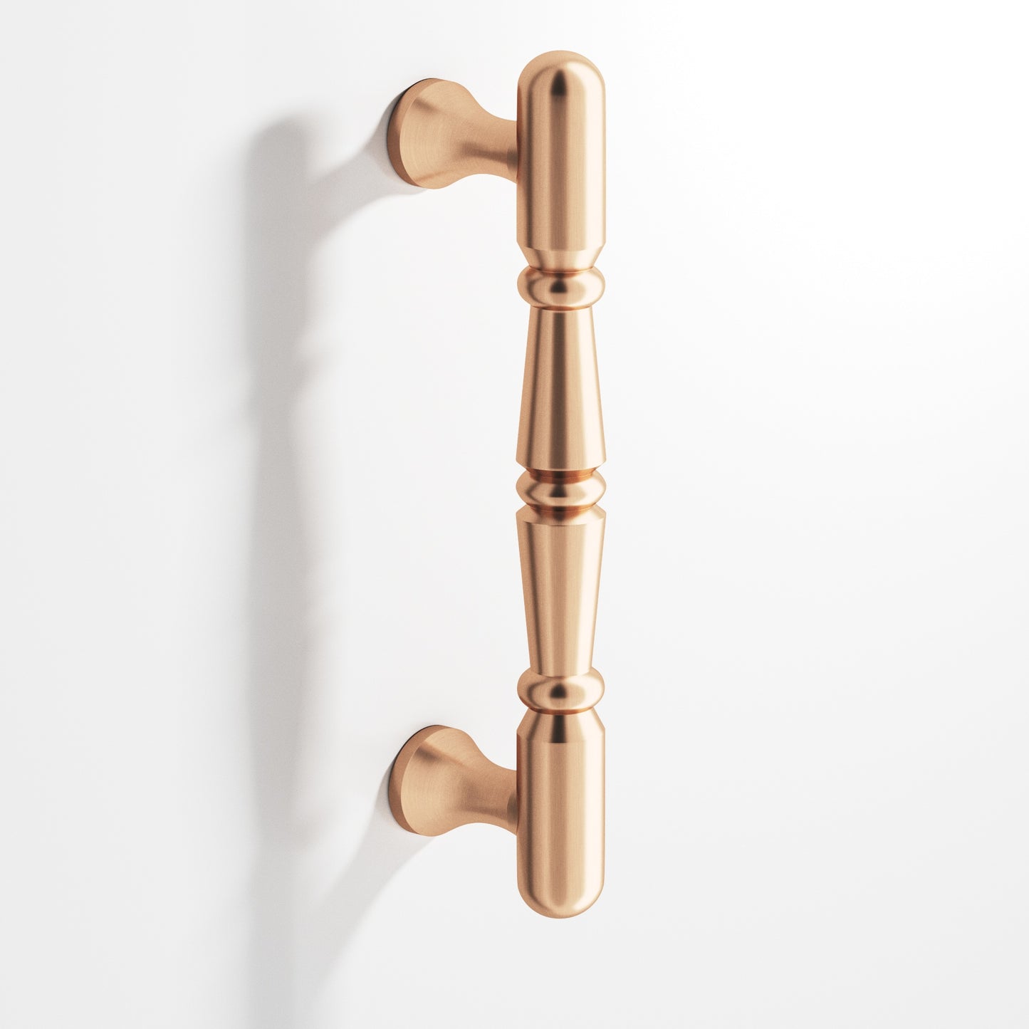 Colonial Bronze Cabinet Pull - Parent