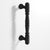 Colonial Bronze Cabinet Pull