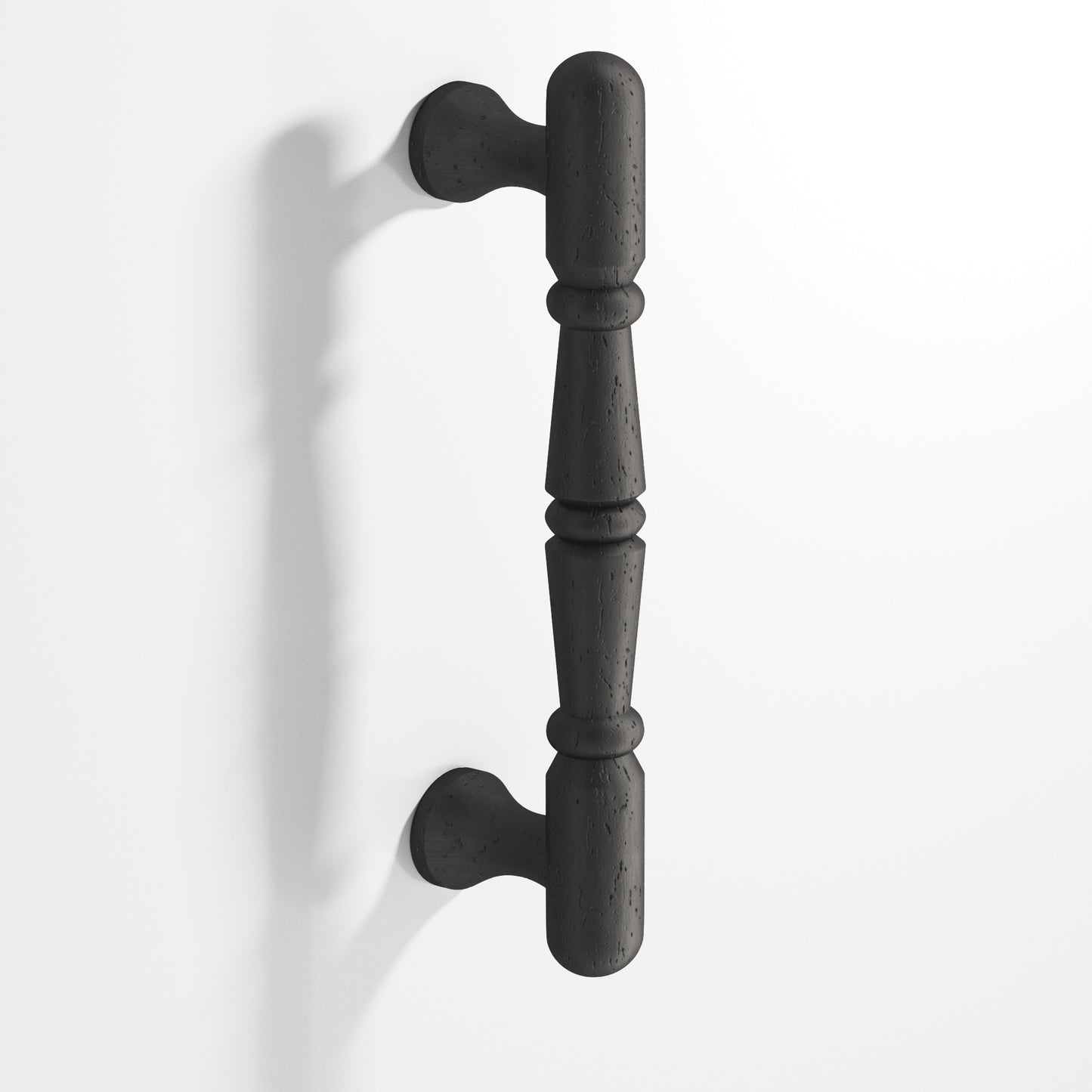 Colonial Bronze Cabinet Pull