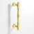 Colonial Bronze Cabinet Pull