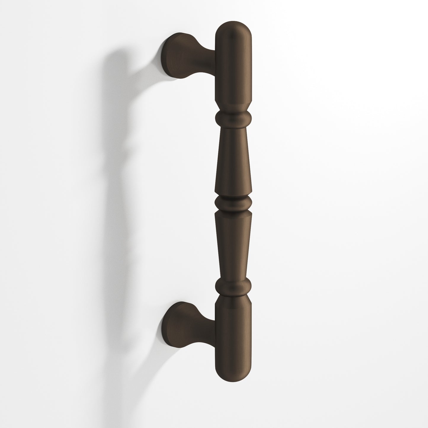 Colonial Bronze Cabinet Pull