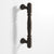 Colonial Bronze Cabinet Pull