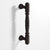 Colonial Bronze Cabinet Pull