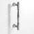 Colonial Bronze Cabinet Pull