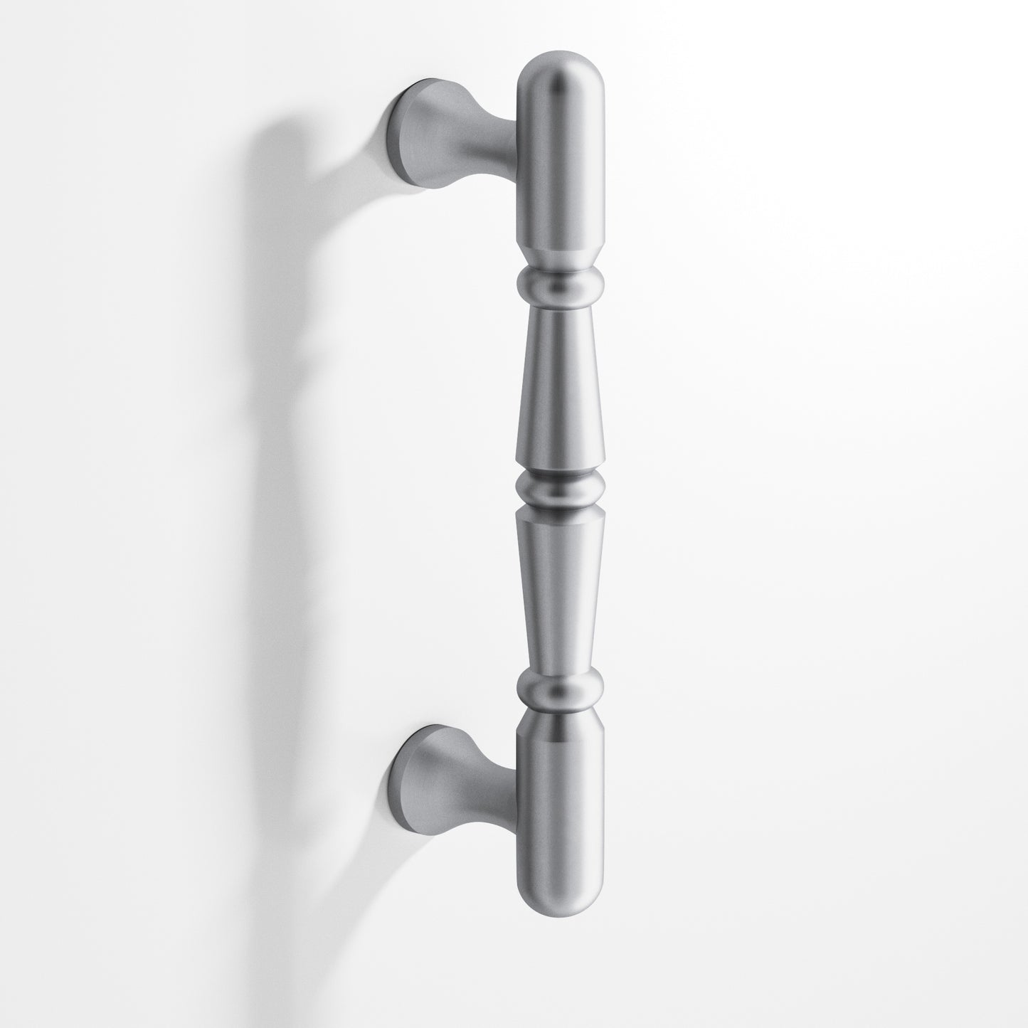 Colonial Bronze Cabinet Pull