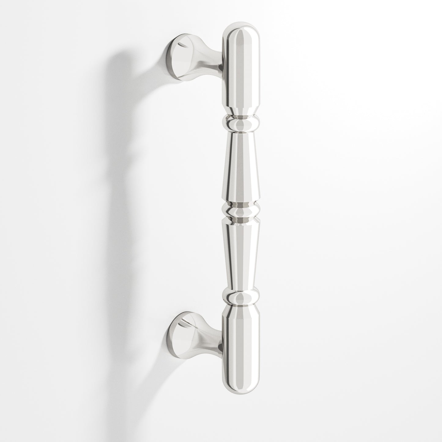 Colonial Bronze Cabinet Pull