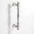 Colonial Bronze Cabinet Pull