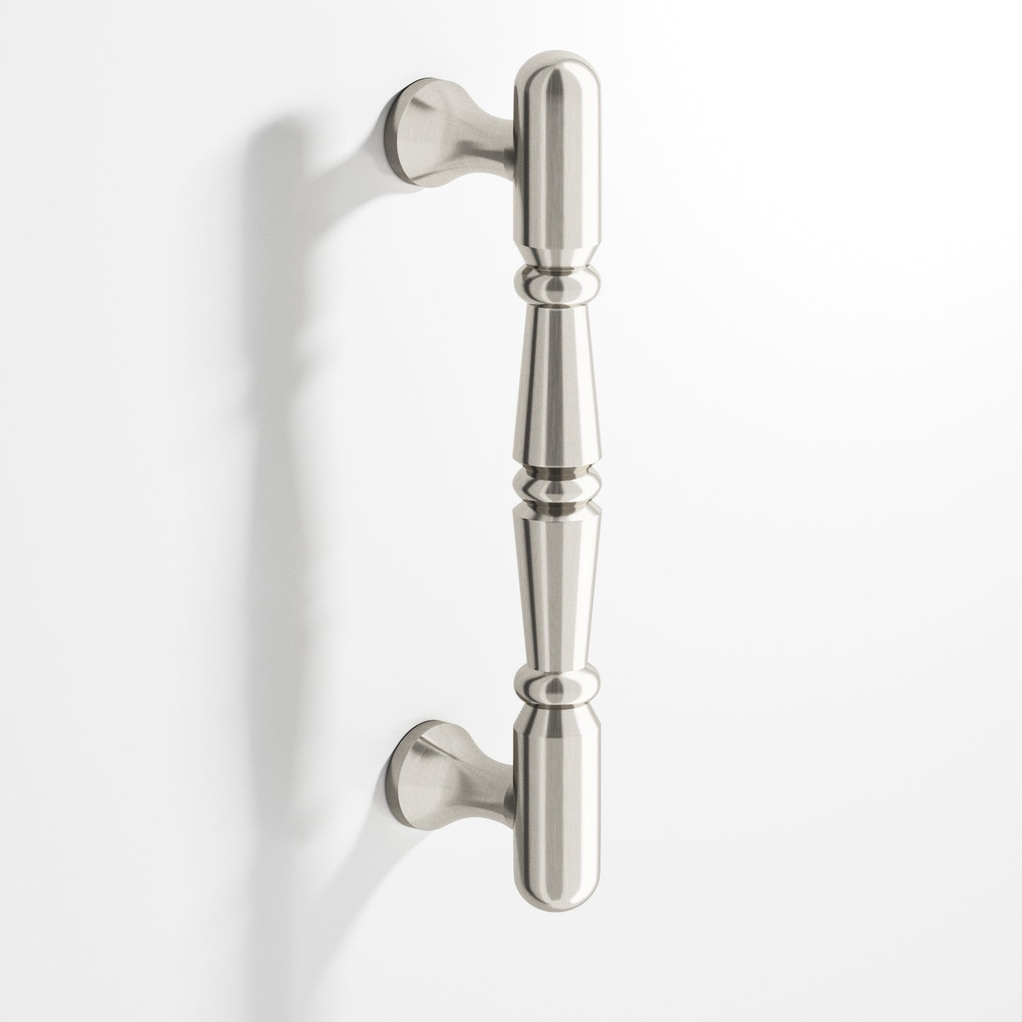 Colonial Bronze Cabinet Pull