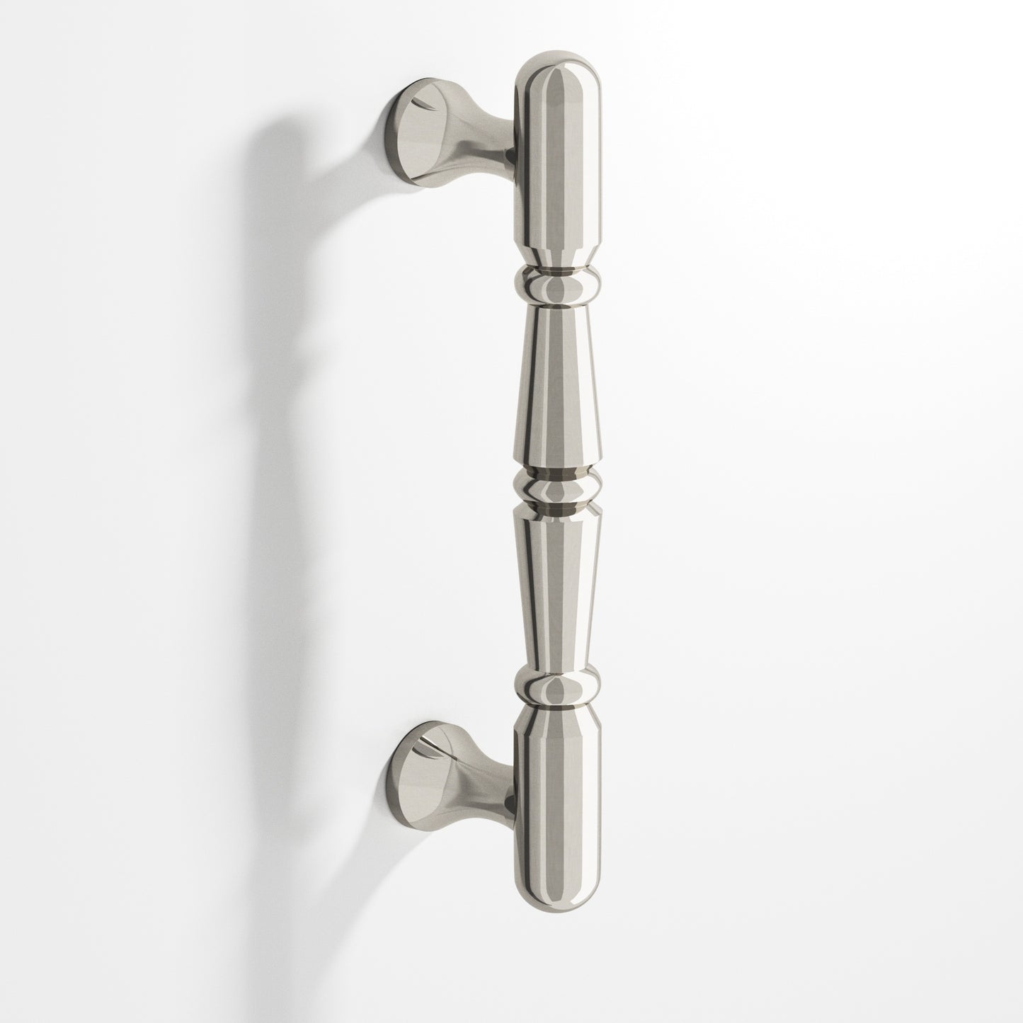 Colonial Bronze Cabinet Pull