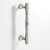 Colonial Bronze Cabinet Pull