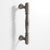 Colonial Bronze Cabinet Pull