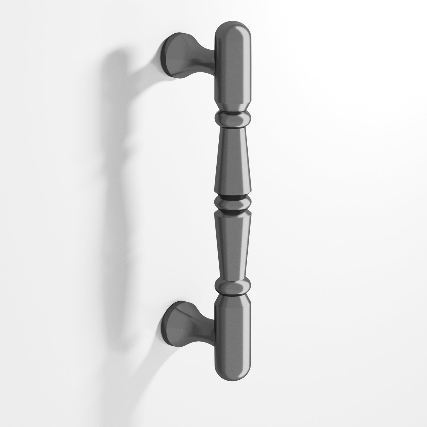 Colonial Bronze Cabinet Pull