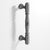 Colonial Bronze Cabinet Pull