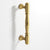 Colonial Bronze Cabinet Pull