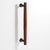 Colonial Bronze Shower Door Pull