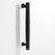 Colonial Bronze Shower Door Pull