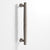 Colonial Bronze Shower Door Pull