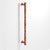 Colonial Bronze Shower Door Pull