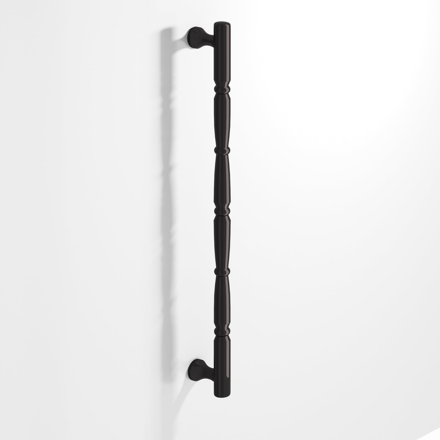 Colonial Bronze Shower Door Pull