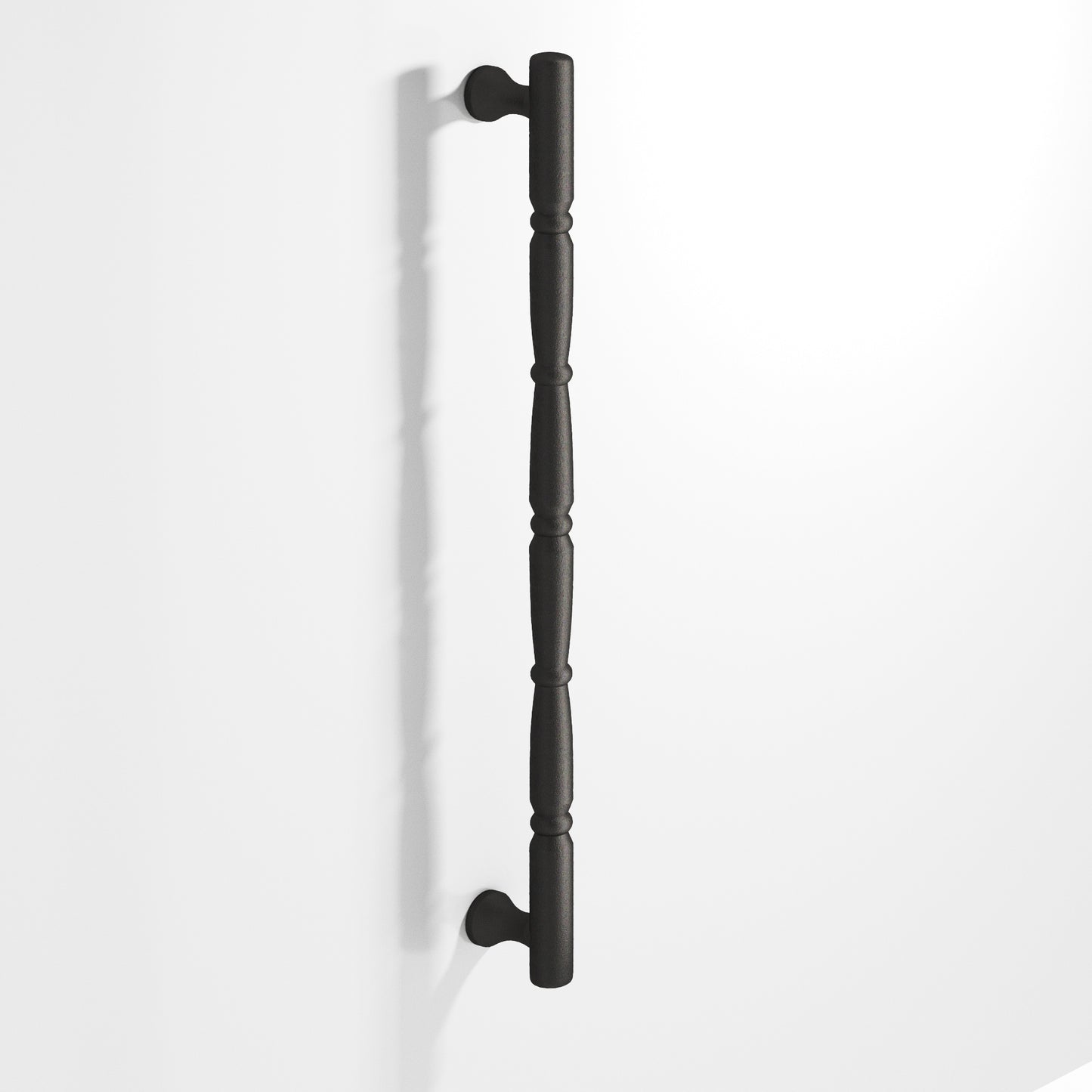 Colonial Bronze Shower Door Pull