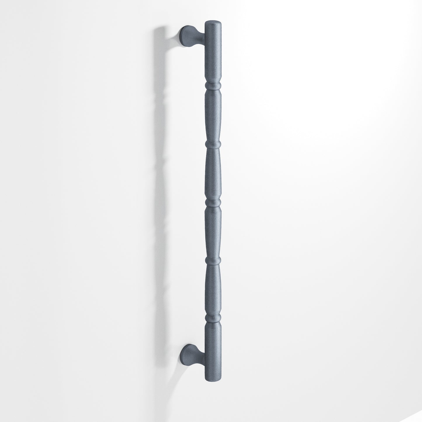 Colonial Bronze Shower Door Pull