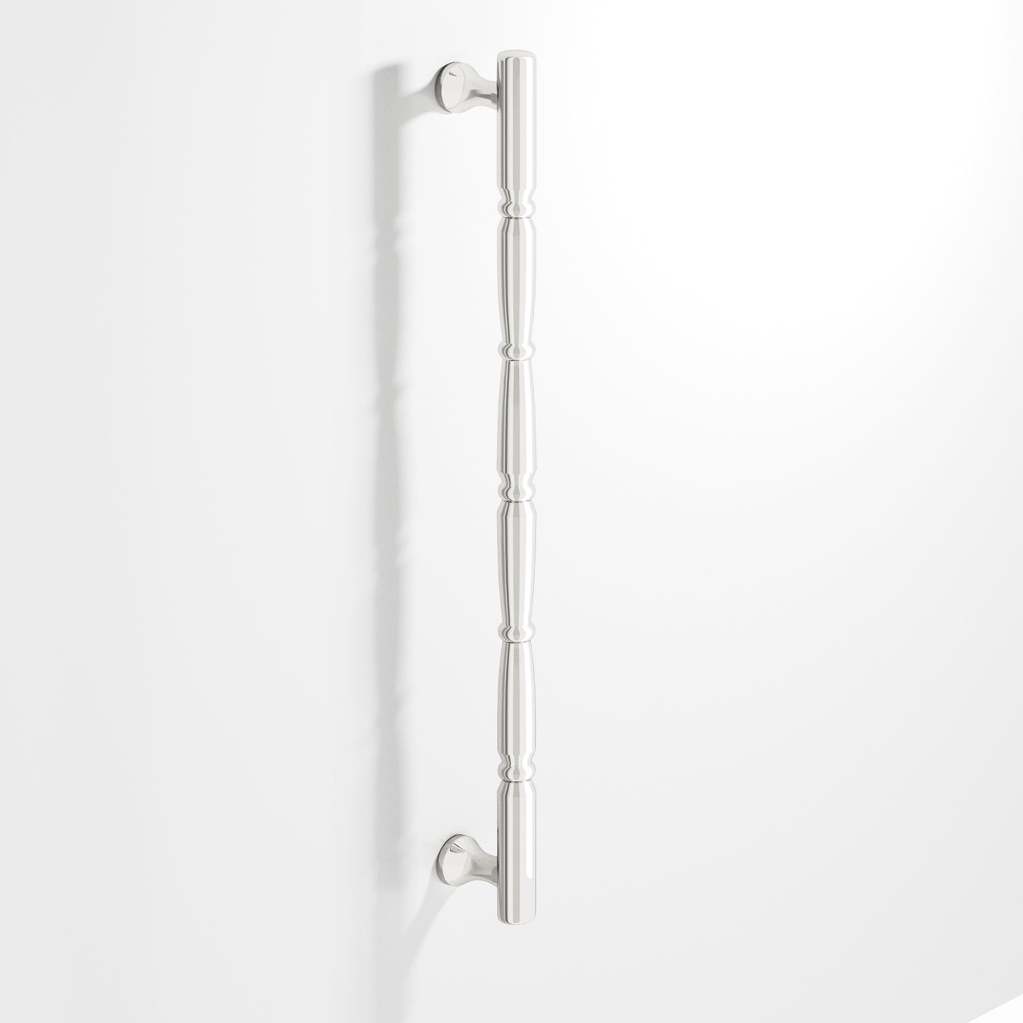 Colonial Bronze Shower Door Pull