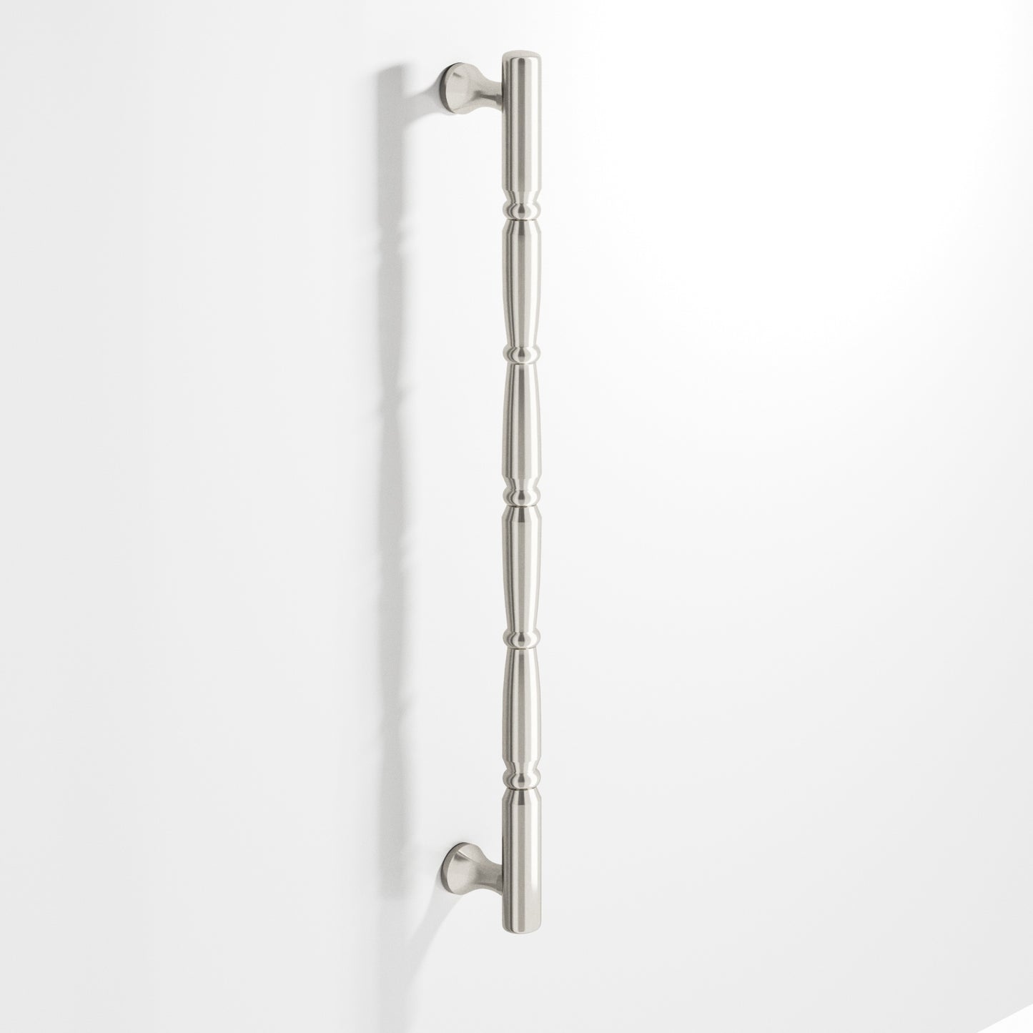 Colonial Bronze Shower Door Pull