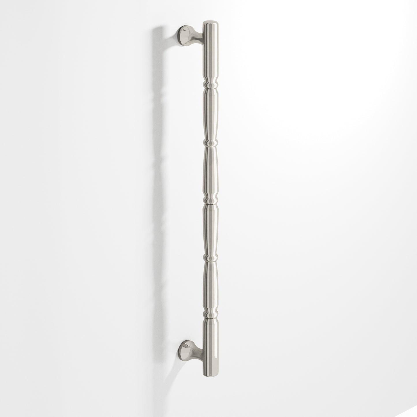 Colonial Bronze Shower Door Pull