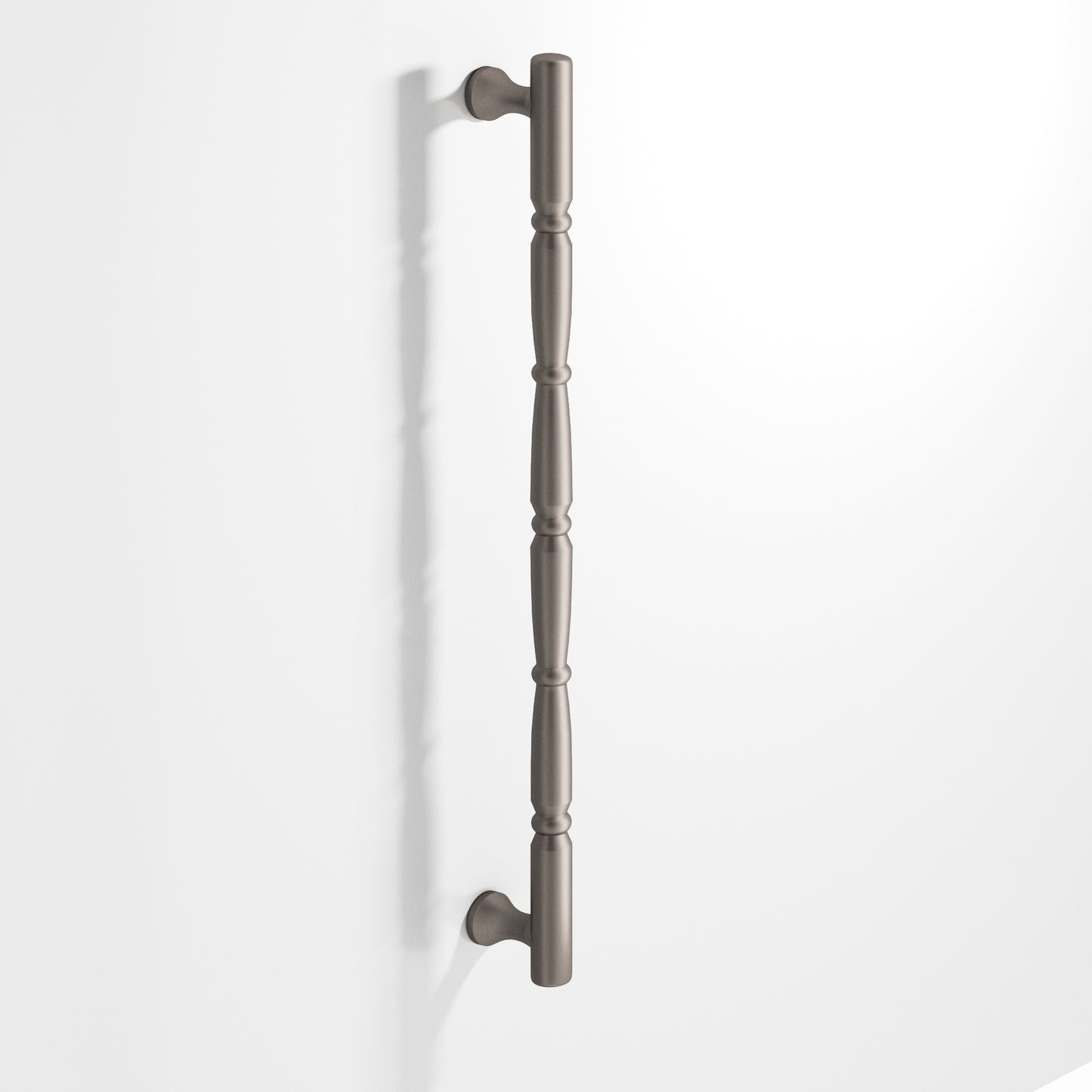 Colonial Bronze Shower Door Pull
