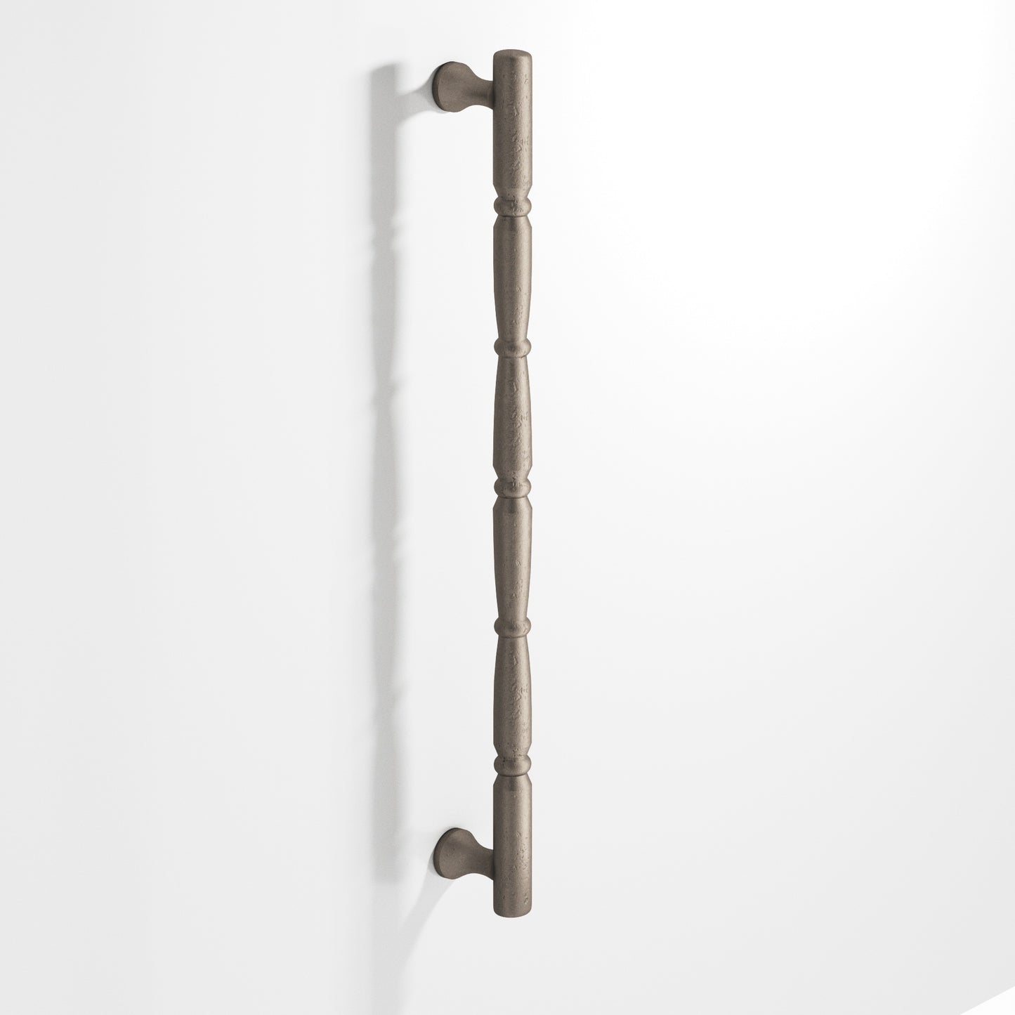 Colonial Bronze Shower Door Pull