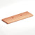 Colonial Bronze Offset Flat Back Plate