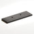 Colonial Bronze Offset Flat Back Plate