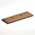Colonial Bronze Offset Flat Back Plate