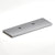 Colonial Bronze Offset Flat Back Plate