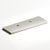 Colonial Bronze Offset Flat Back Plate