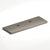 Colonial Bronze Offset Flat Back Plate