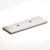 Colonial Bronze Offset Flat Back Plate